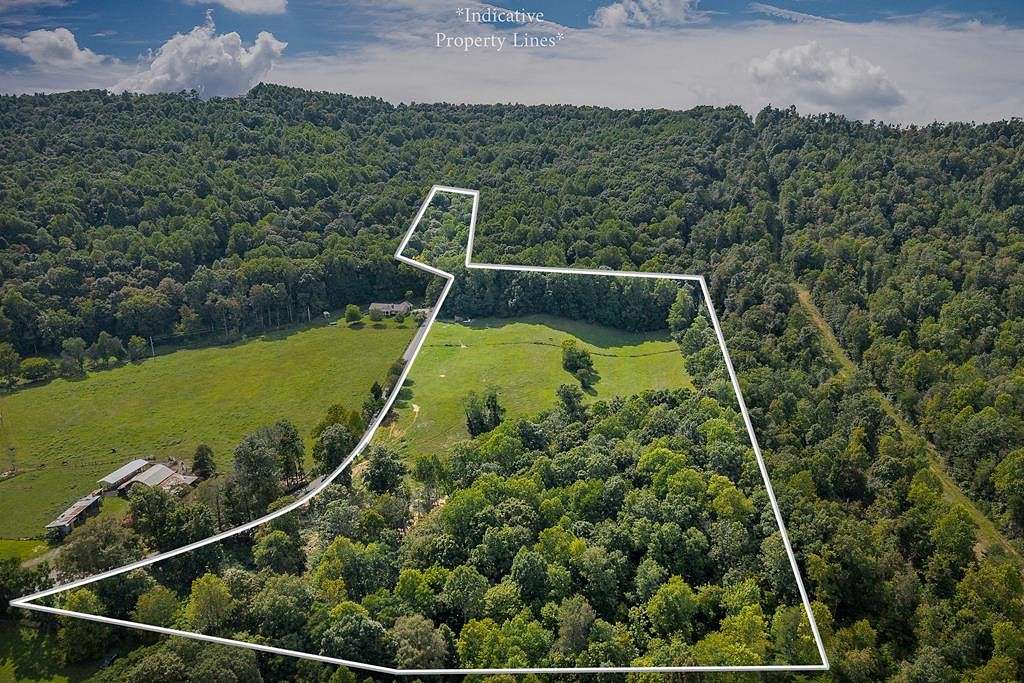 15.3 Acres of Recreational Land for Sale in Cookeville, Tennessee