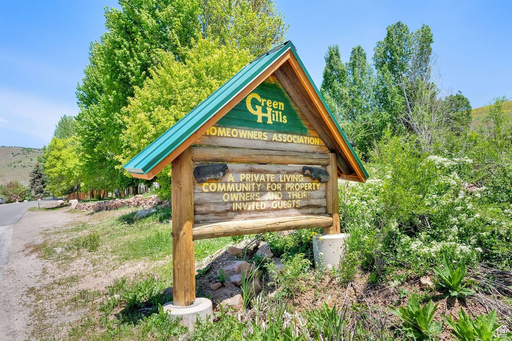 2.65 Acres of Residential Land for Sale in Huntsville, Utah