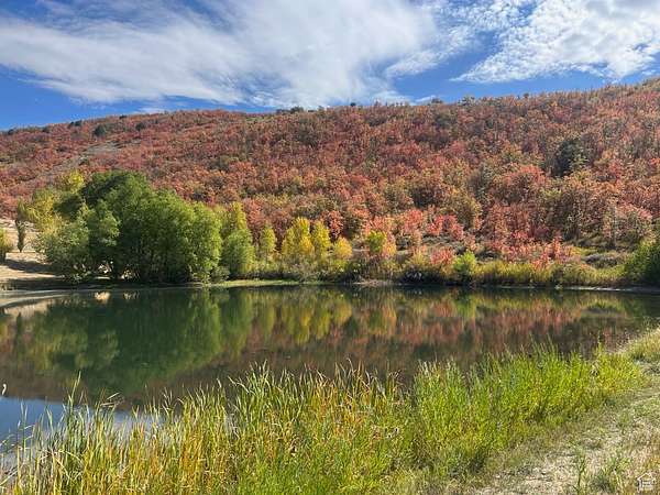 2.65 Acres of Residential Land for Sale in Huntsville, Utah