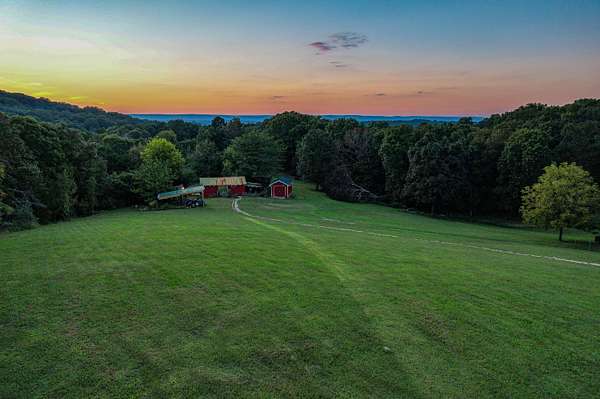 8 Acres of Land for Sale in Harrison, Tennessee