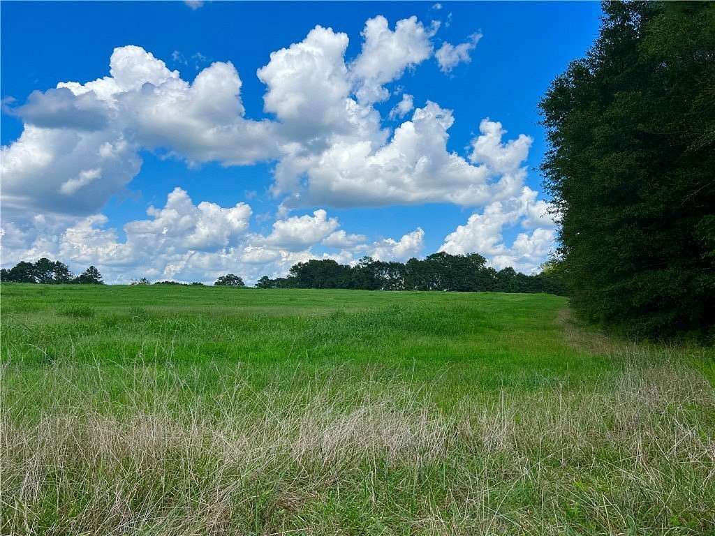72 Acres of Land for Sale in Anderson, South Carolina