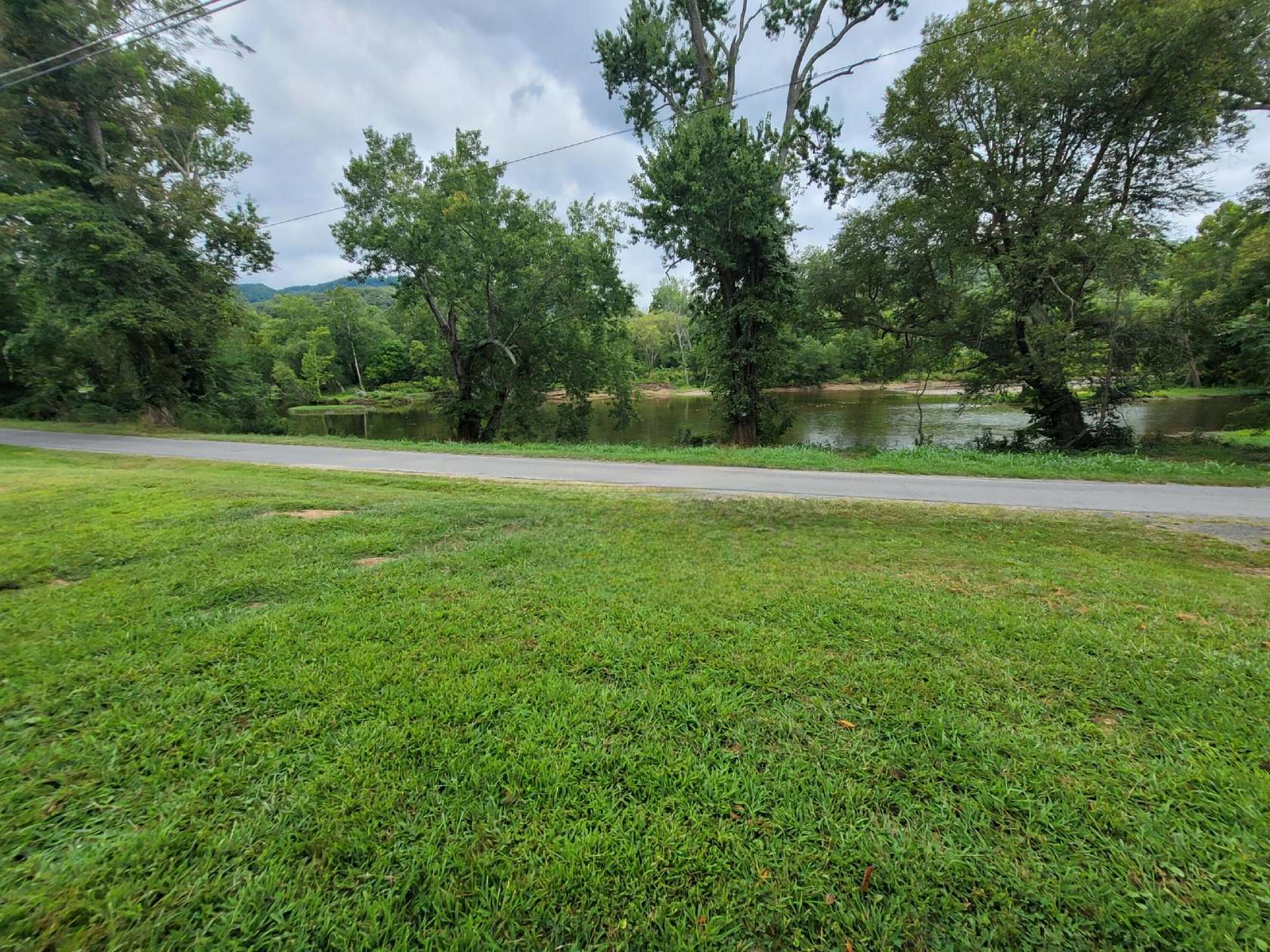 0.53 Acres of Residential Land for Sale in Talcott, West Virginia