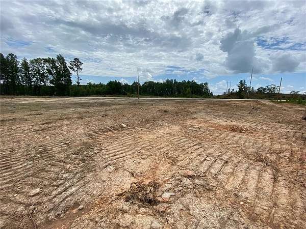 11.2 Acres of Land for Sale in Salem, Alabama