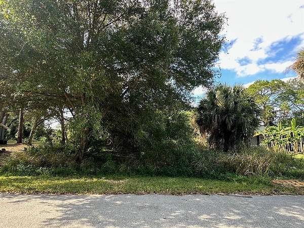 0.26 Acres of Residential Land for Sale in Fort Pierce, Florida