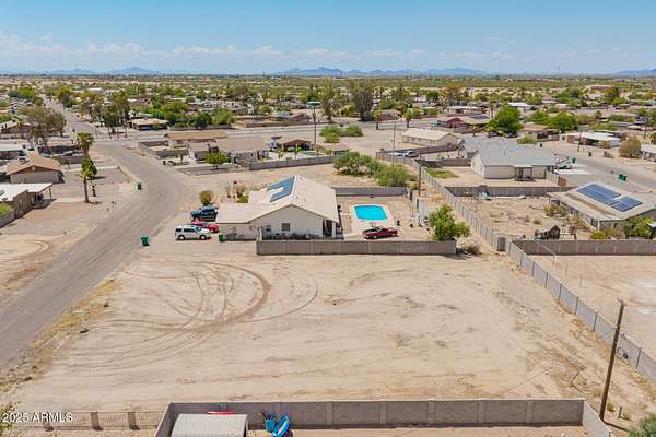 0.35 Acres of Residential Land for Sale in Eloy, Arizona