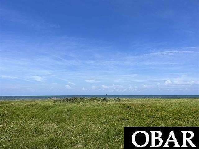 0.4 Acres of Mixed-Use Land for Sale in Hatteras, North Carolina