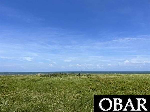 Residential Land for Sale in Hatteras, North Carolina
