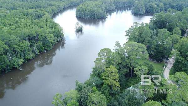 8.4 Acres of Residential Land for Sale in Seminole, Alabama
