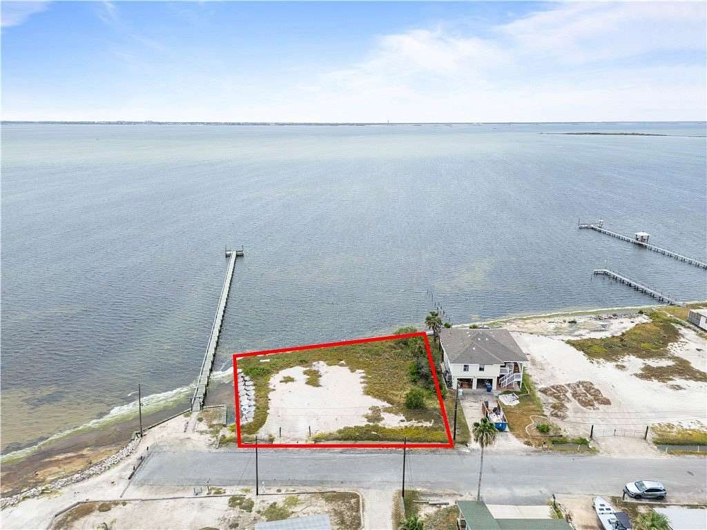 0.32 Acres of Land for Sale in Corpus Christi, Texas