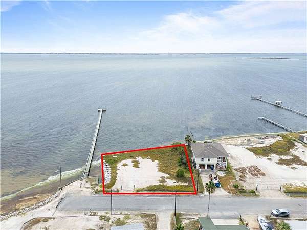 0.32 Acres of Land for Sale in Corpus Christi, Texas