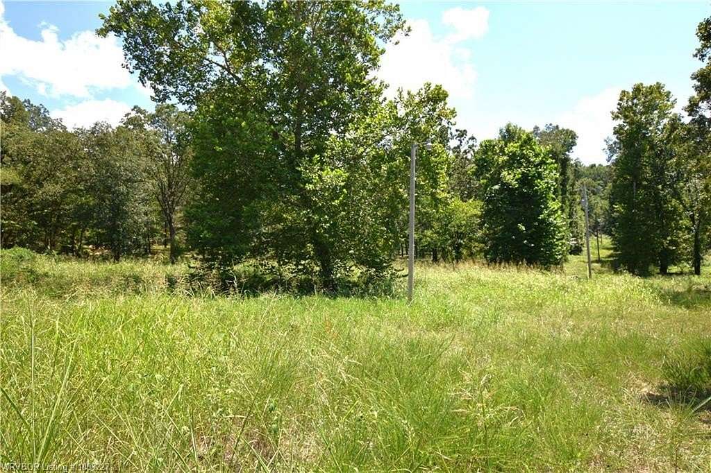 18 Acres of Recreational Land for Sale in Stilwell, Oklahoma