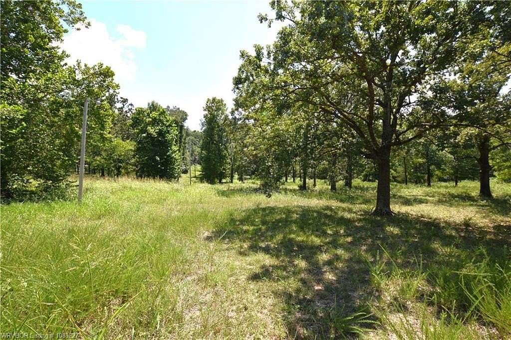18 Acres of Recreational Land for Sale in Stilwell, Oklahoma