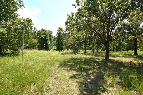 18 Acres of Recreational Land for Sale in Stilwell, Oklahoma