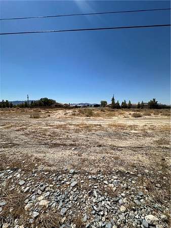 0.46 Acres of Residential Land for Sale in Pahrump, Nevada