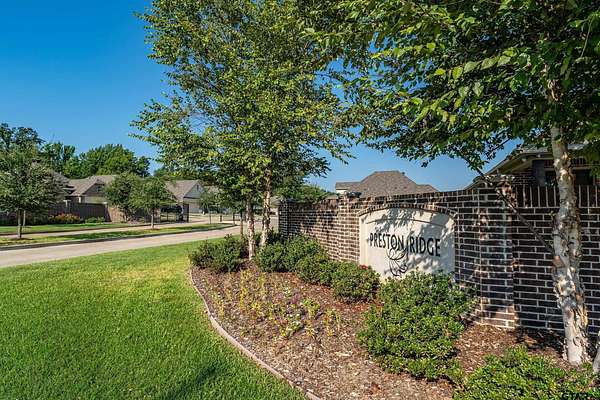 0.13 Acres of Residential Land for Sale in Tyler, Texas