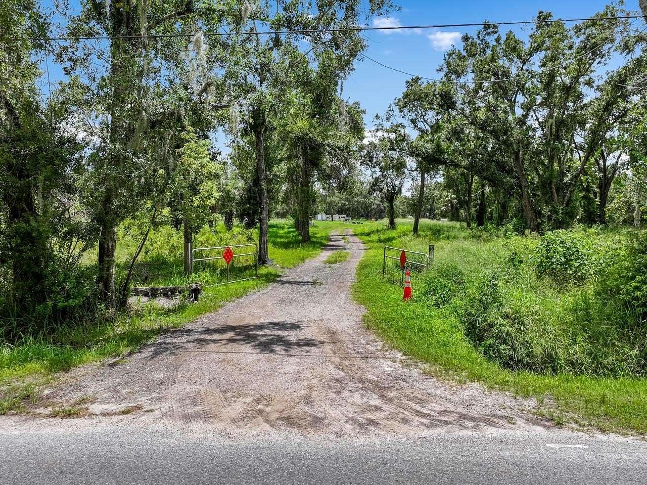 4.3 Acres of Land for Sale in Wimauma, Florida