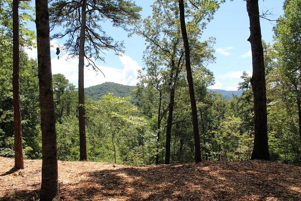 2.17 Acres of Land for Sale in Hayesville, North Carolina