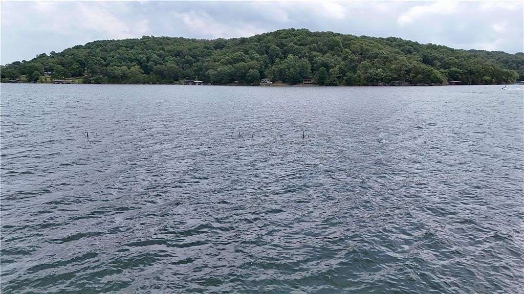 1 Acre of Residential Land for Sale in Garfield, Arkansas