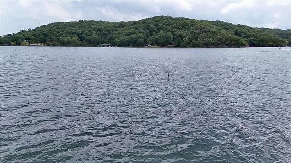 1 Acre of Residential Land for Sale in Garfield, Arkansas