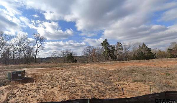 0.13 Acres of Residential Land for Sale in Tyler, Texas