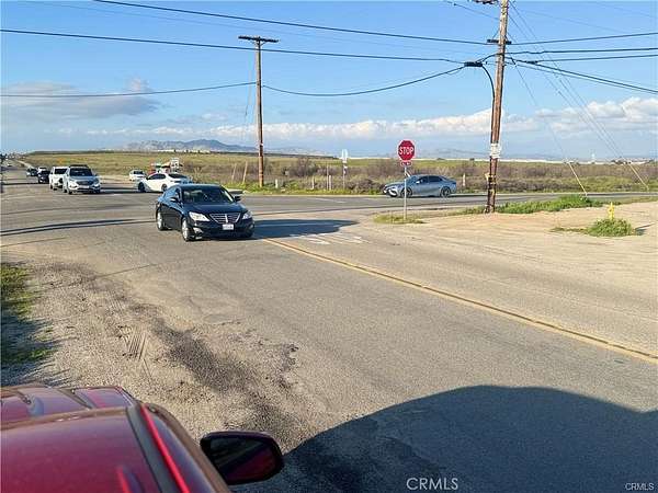 1.55 Acres of Land for Sale in Riverside, California