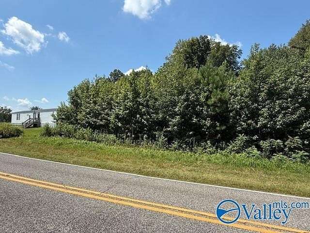 1.1 Acres of Residential Land for Sale in Athens, Alabama