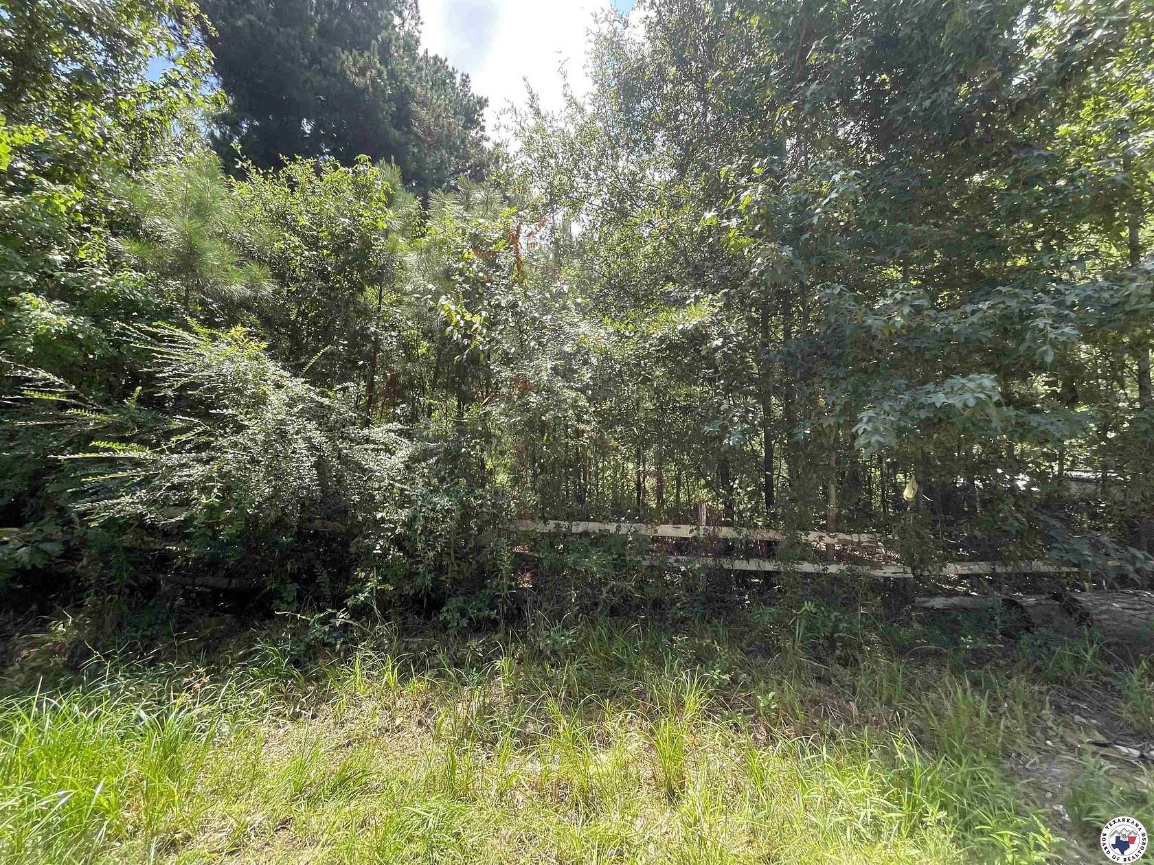 3.39 Acres of Land for Sale in Texarkana, Texas