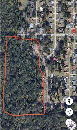 3.39 Acres of Land for Sale in Texarkana, Texas