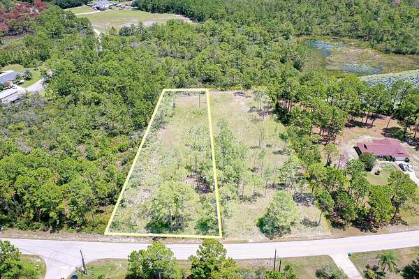 1 Acre of Residential Land for Sale in Deltona, Florida