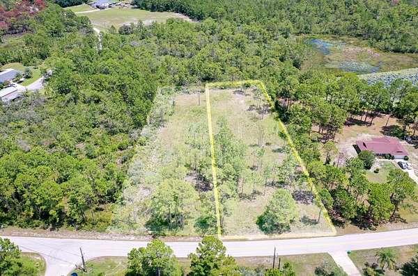 1 Acre of Residential Land for Sale in Deltona, Florida