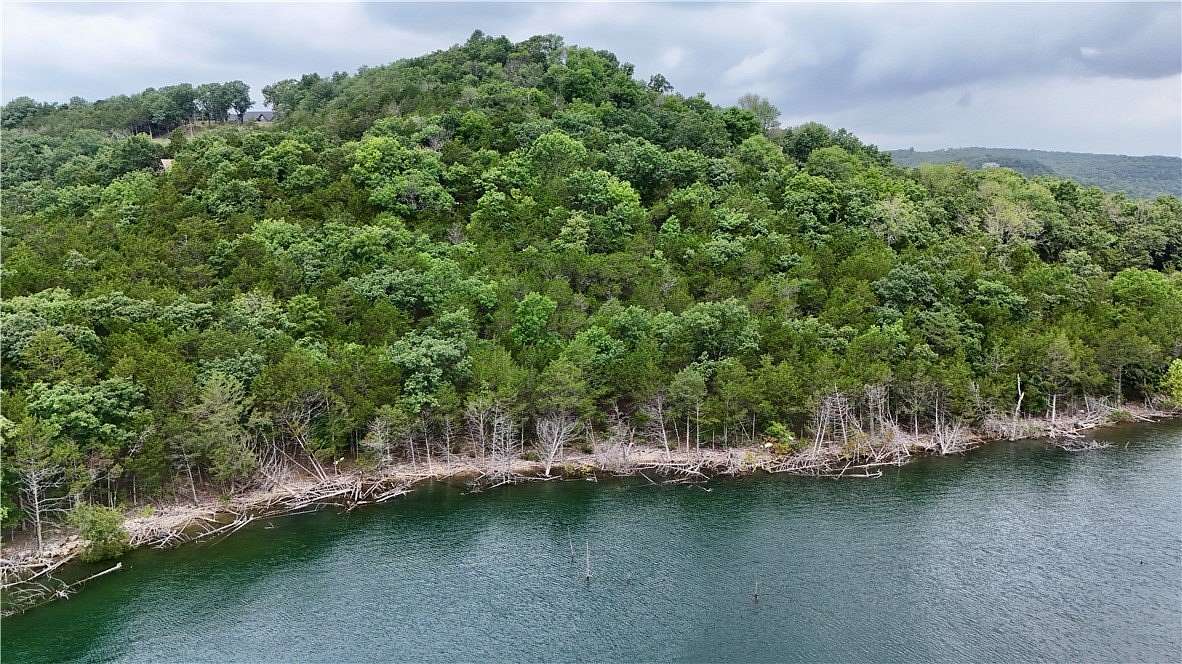 1 Acre of Residential Land for Sale in Garfield, Arkansas