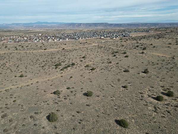 0.8 Acres of Land for Sale in Rio Rancho, New Mexico