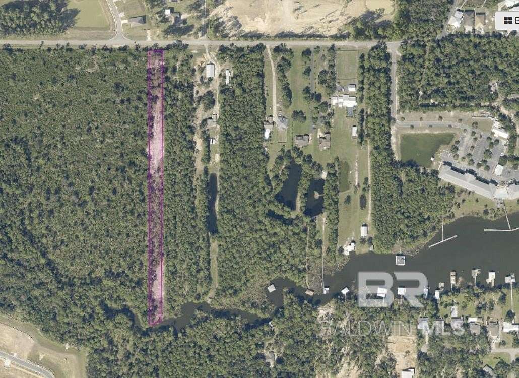 Residential Land for Sale in Foley, Alabama