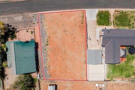 0.23 Acres of Residential Land for Sale in Kanab, Utah