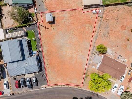 0.29 Acres of Residential Land for Sale in Kanab, Utah