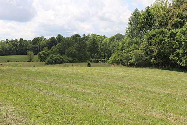 2 Acres of Residential Land for Sale in Lafayette, Tennessee