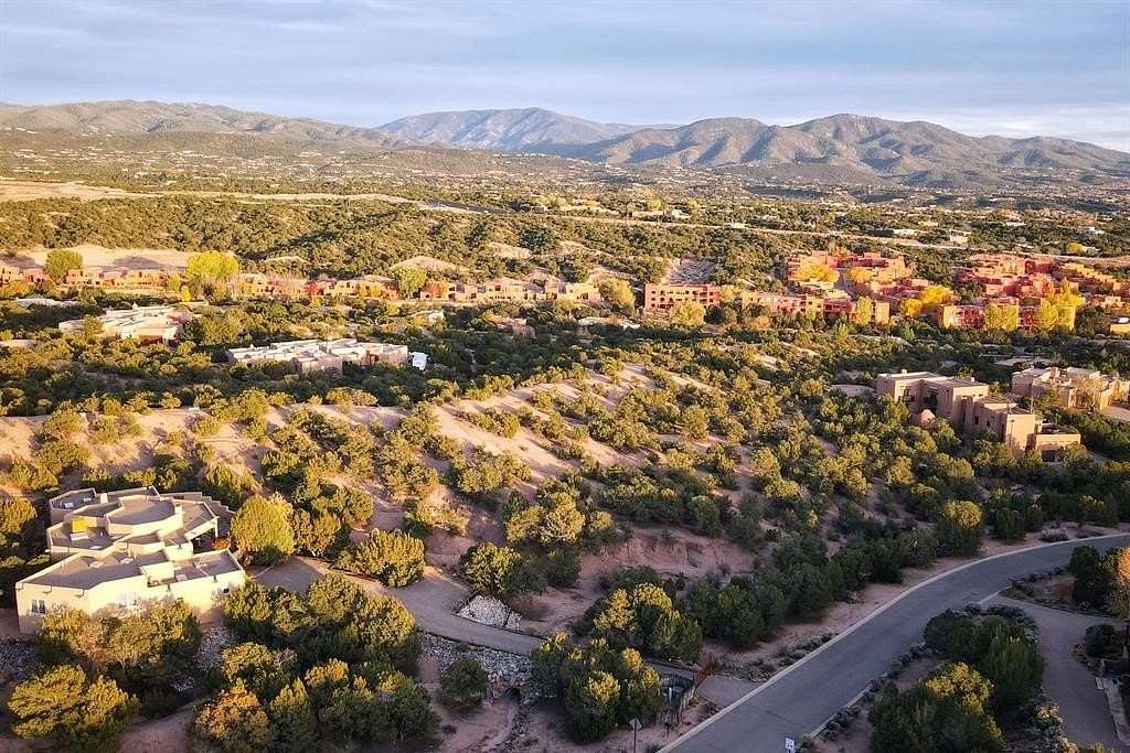 1.59 Acres of Residential Land for Sale in Santa Fe, New Mexico