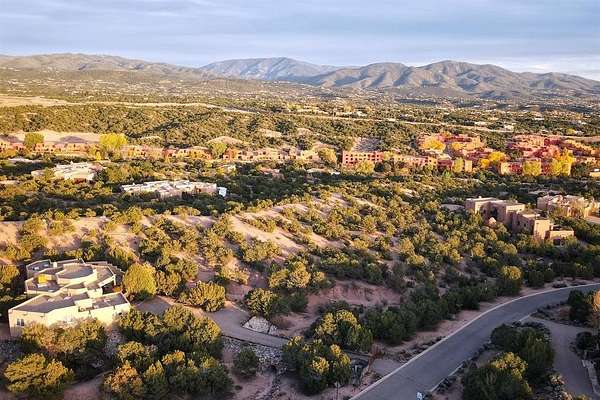 1.59 Acres of Residential Land for Sale in Santa Fe, New Mexico