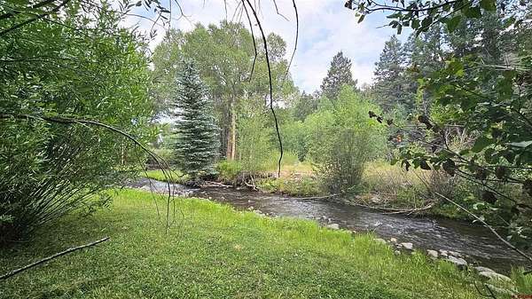 10.2 Acres of Land for Sale in Del Norte, Colorado