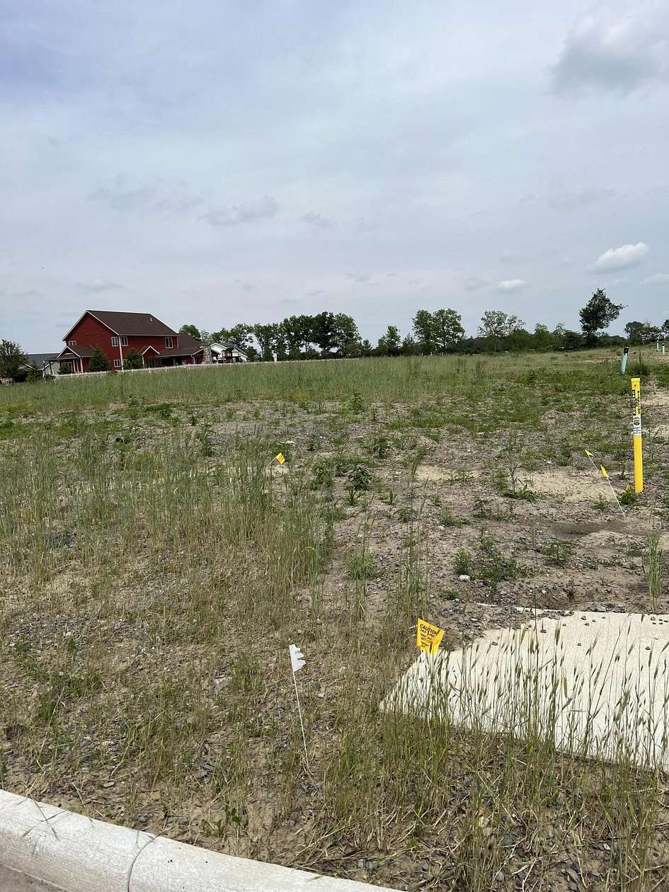 0.54 Acres of Residential Land for Sale in Jackson Center, Ohio