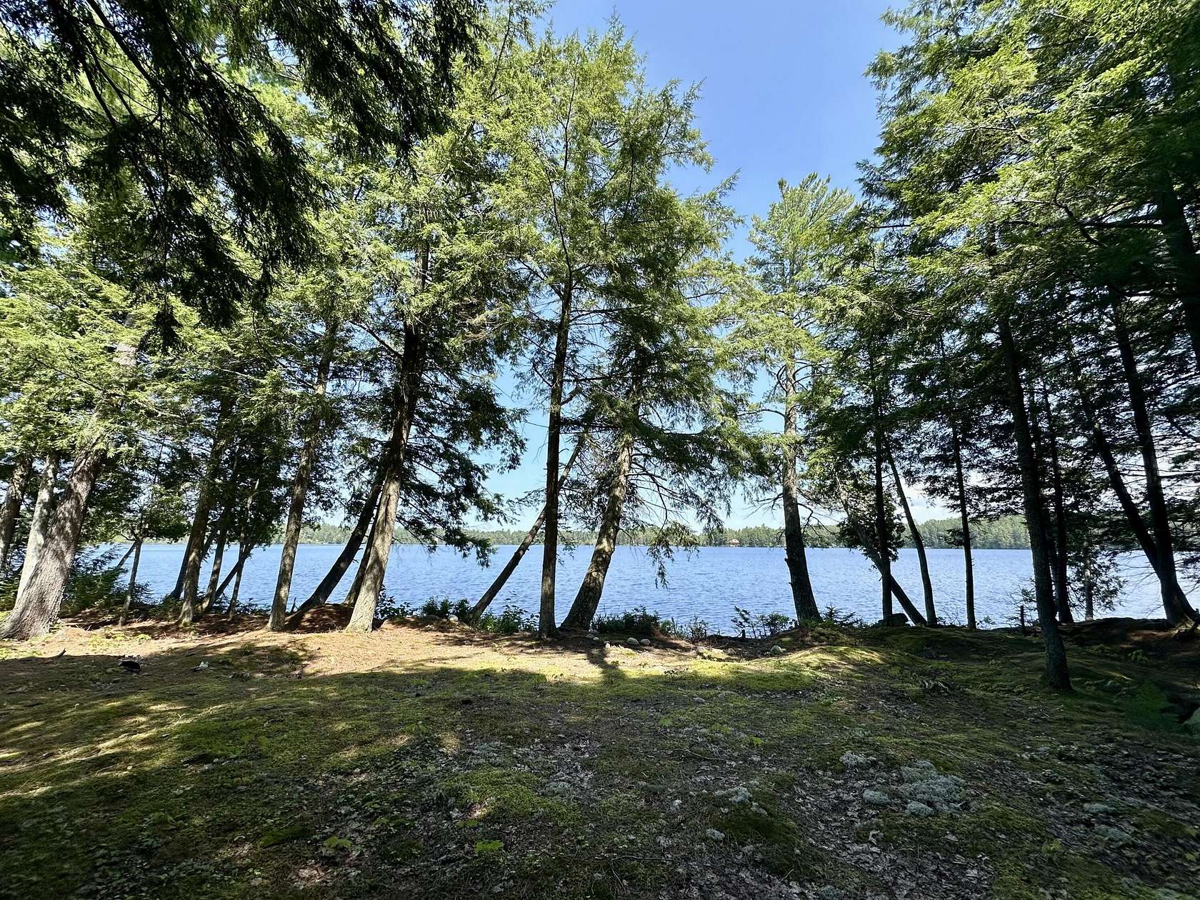 1.25 Acres of Residential Land with Home for Sale in Newberry, Michigan