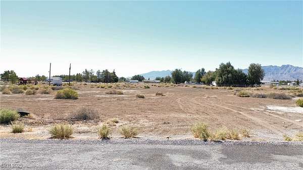 0.92 Acres of Land for Sale in Pahrump, Nevada