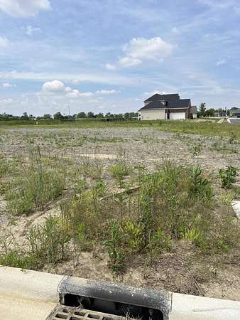 0.54 Acres of Residential Land for Sale in Jackson Center, Ohio