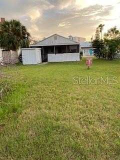 0.07 Acres of Residential Land for Sale in Redington Shores, Florida