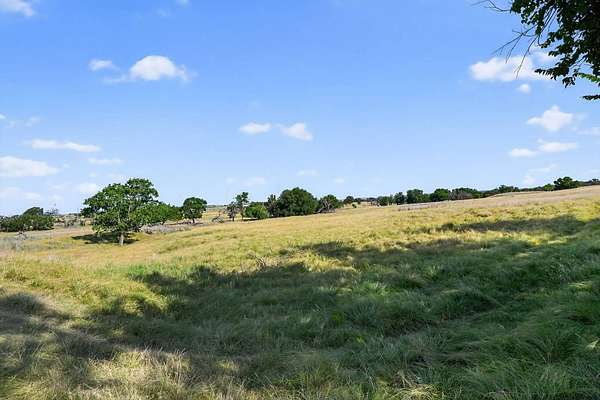 158 Acres of Land for Sale in Priddy, Texas