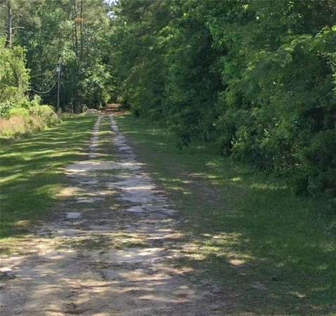 2.8 Acres of Residential Land for Sale in Woodbine, Georgia