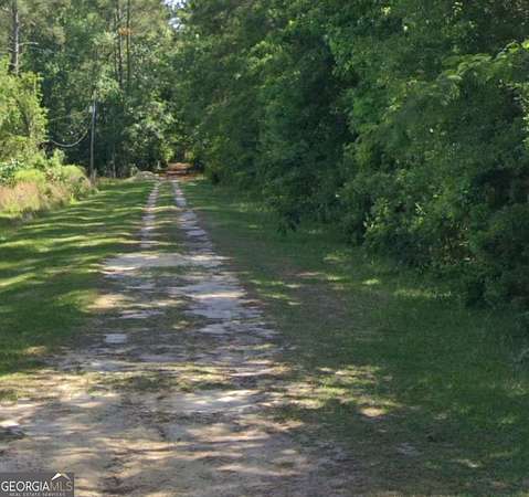 2.8 Acres of Residential Land for Sale in Woodbine, Georgia