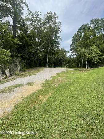 10 Acres of Recreational Land for Sale in Dry Ridge, Kentucky