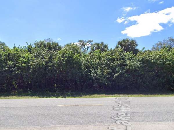 0.23 Acres of Residential Land for Sale in Port Charlotte, Florida