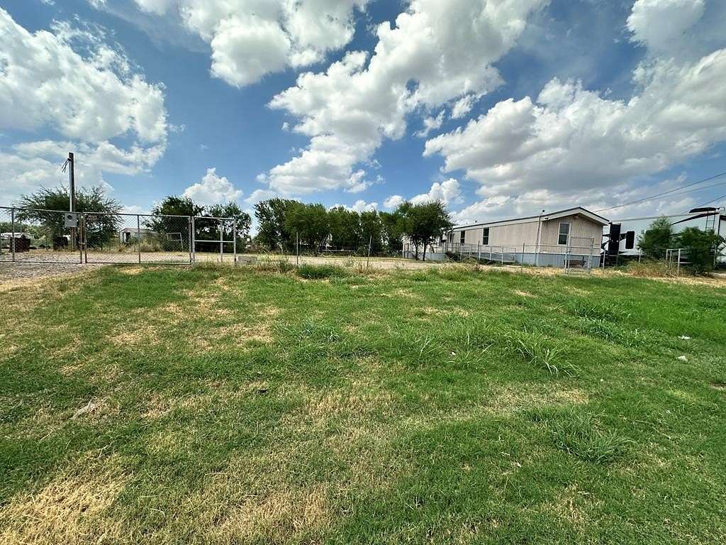 0.14 Acres of Residential Land for Sale in Eagle Pass, Texas